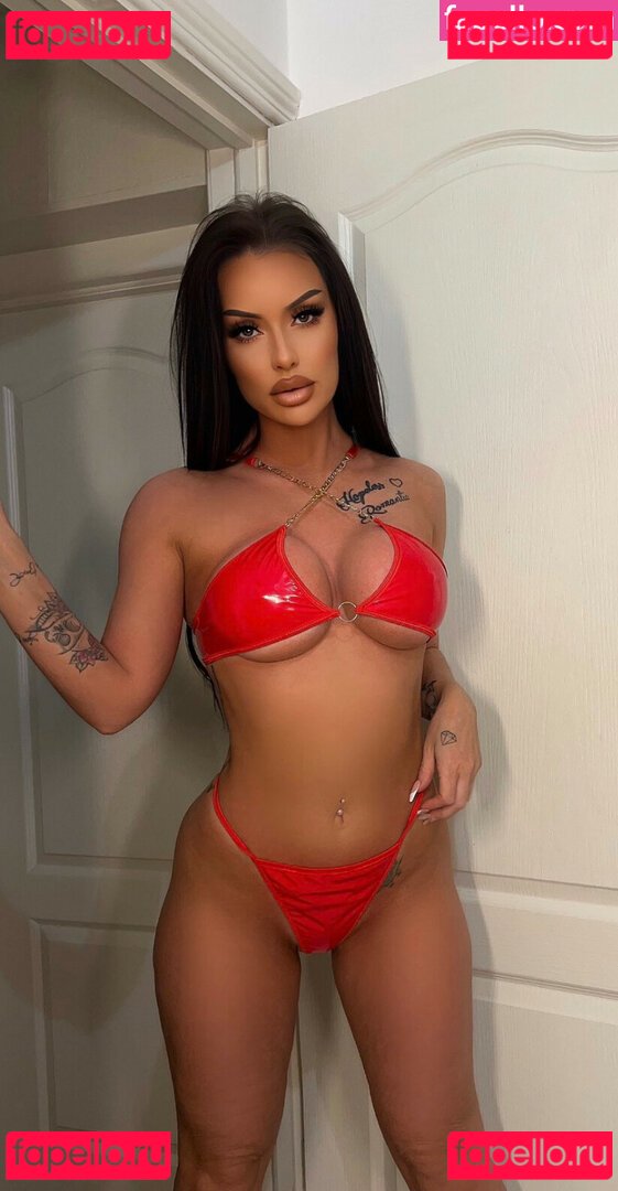 Ciara Drea Nude Onlyfans Photo 32