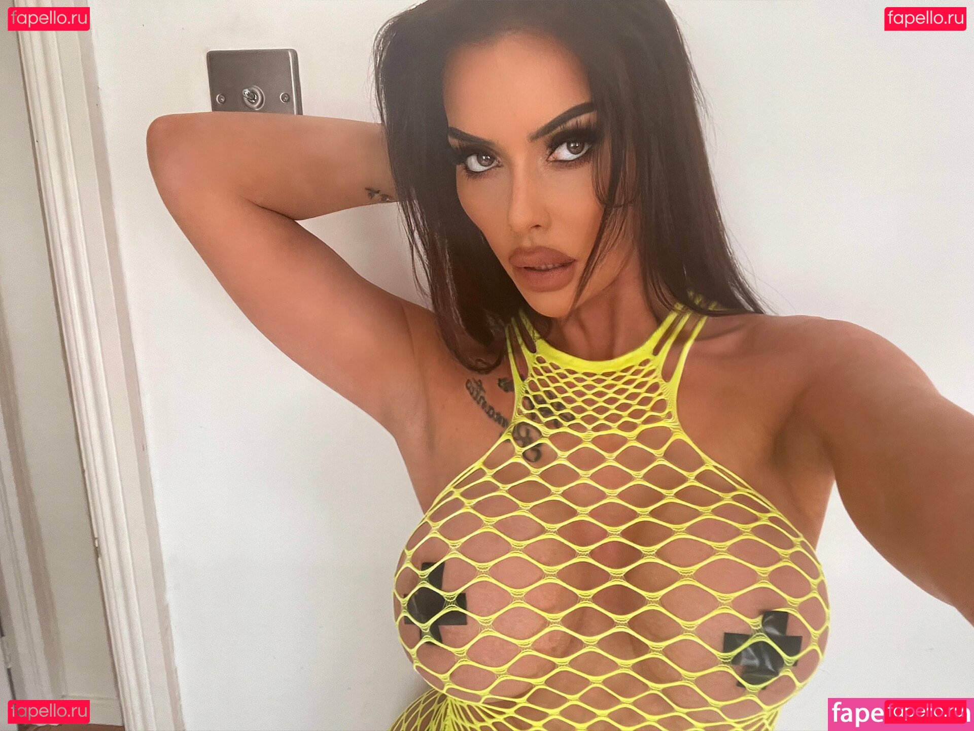 Ciara Drea Nude Onlyfans Photo 9