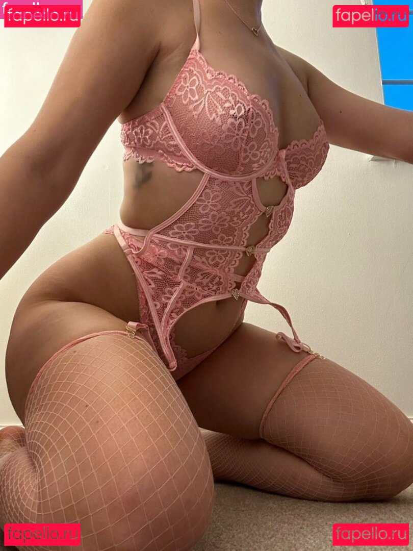 Blondynextdoor Nude Onlyfans Photo 13