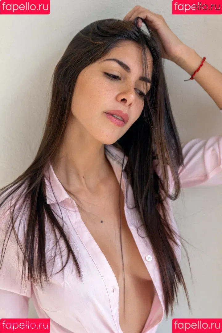 Ari Dugarte Onlyfans Photo Gallery 