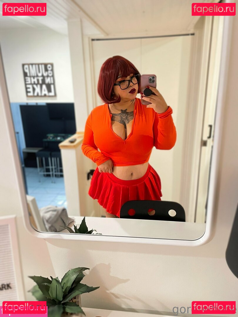 kaigoth Nude Onlyfans Photo 14