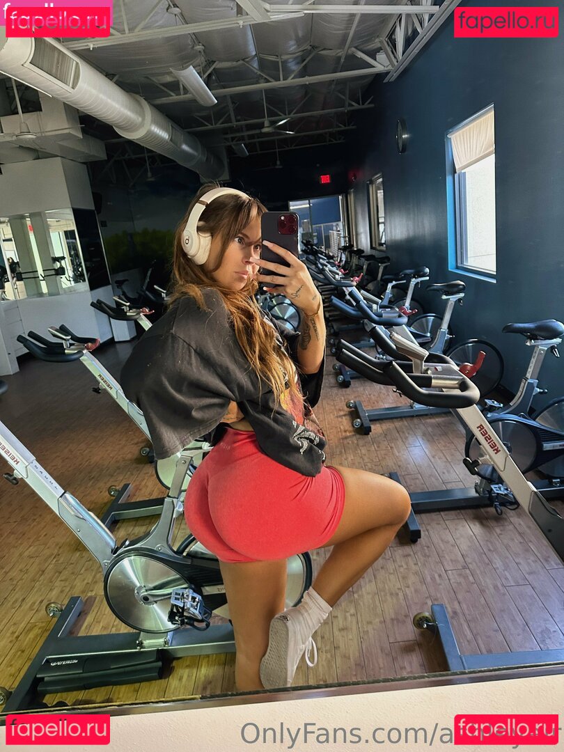 ashleyair Nude Onlyfans Photo 23