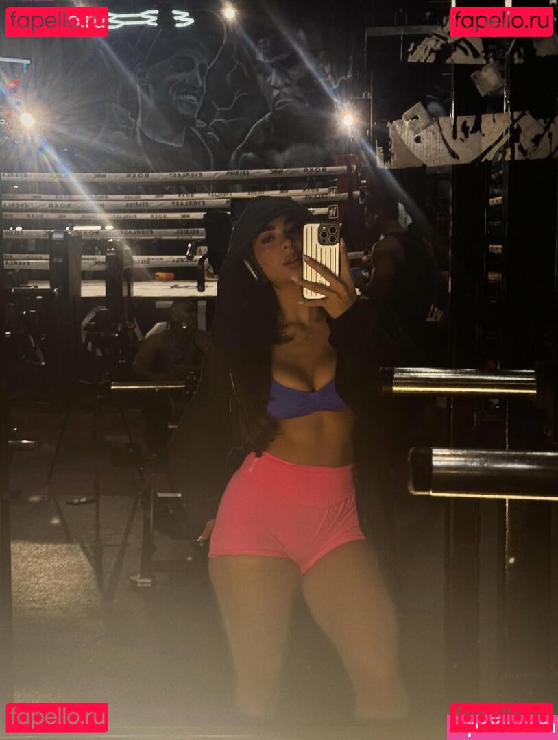 Nicfabfit Nude Onlyfans Photo 45