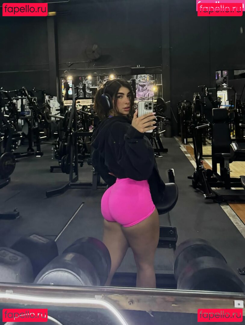 Nicfabfit Nude Onlyfans Photo 42