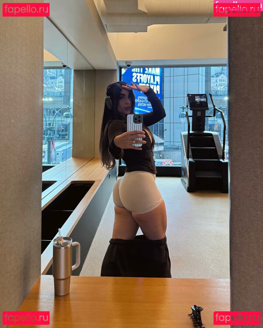 Nicfabfit Nude Onlyfans Photo 39