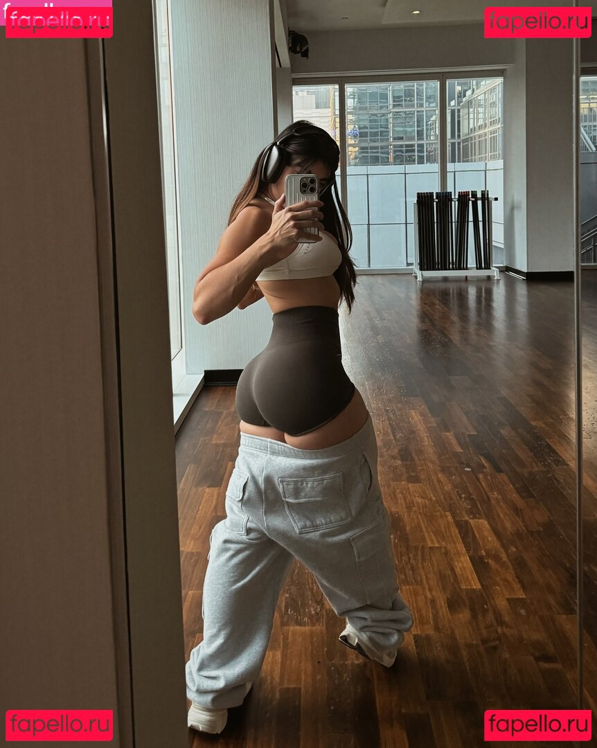 Nicfabfit Nude Onlyfans Photo 20