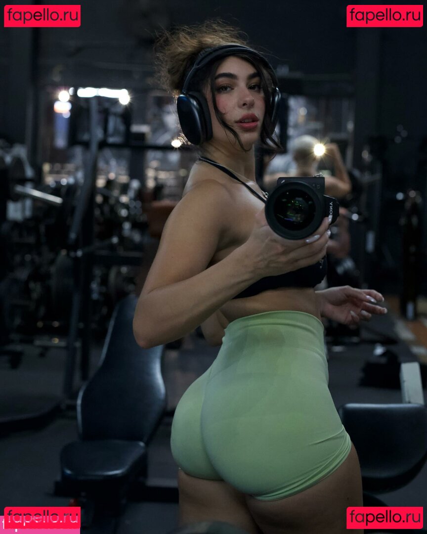 Nicfabfit Nude Onlyfans Photo 12