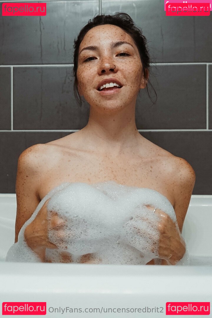 uncensoredbrit2 Nude Onlyfans Photo 43