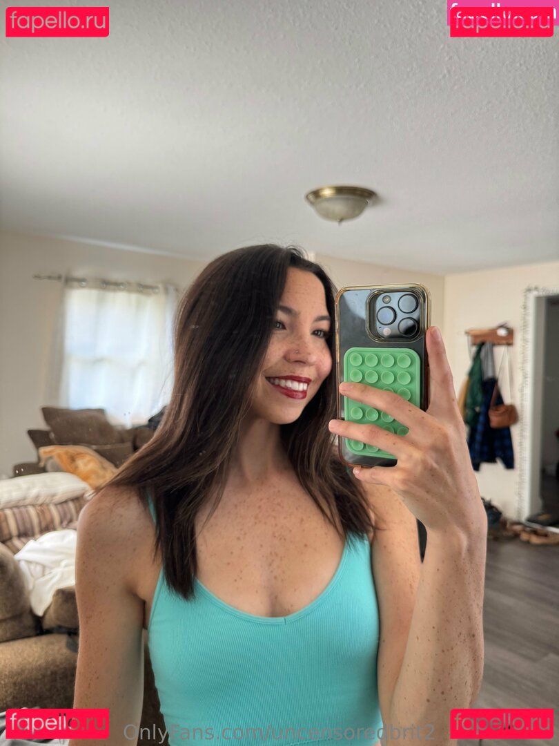 uncensoredbrit2 Nude Onlyfans Photo 34