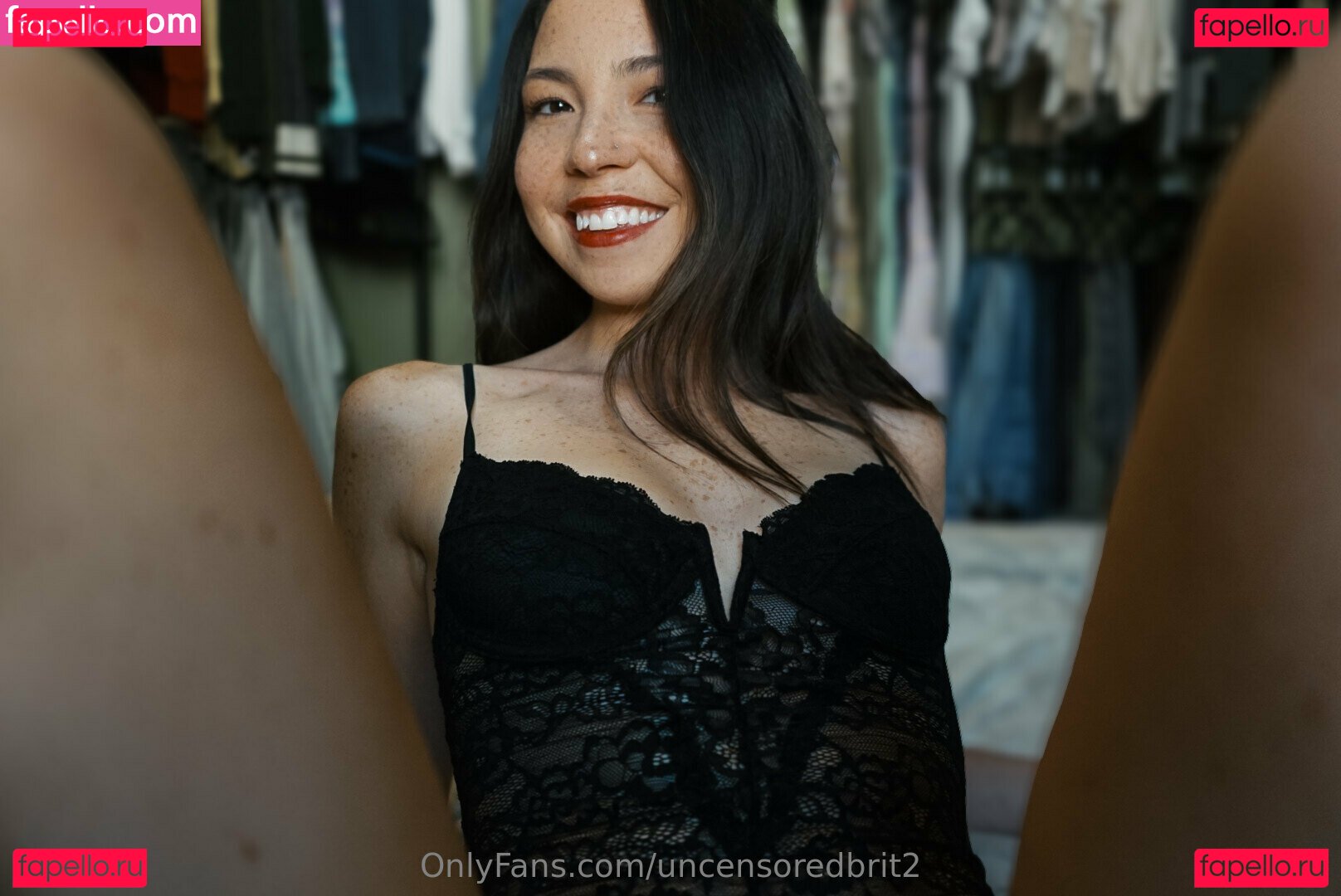 uncensoredbrit2 Nude Onlyfans Photo 32