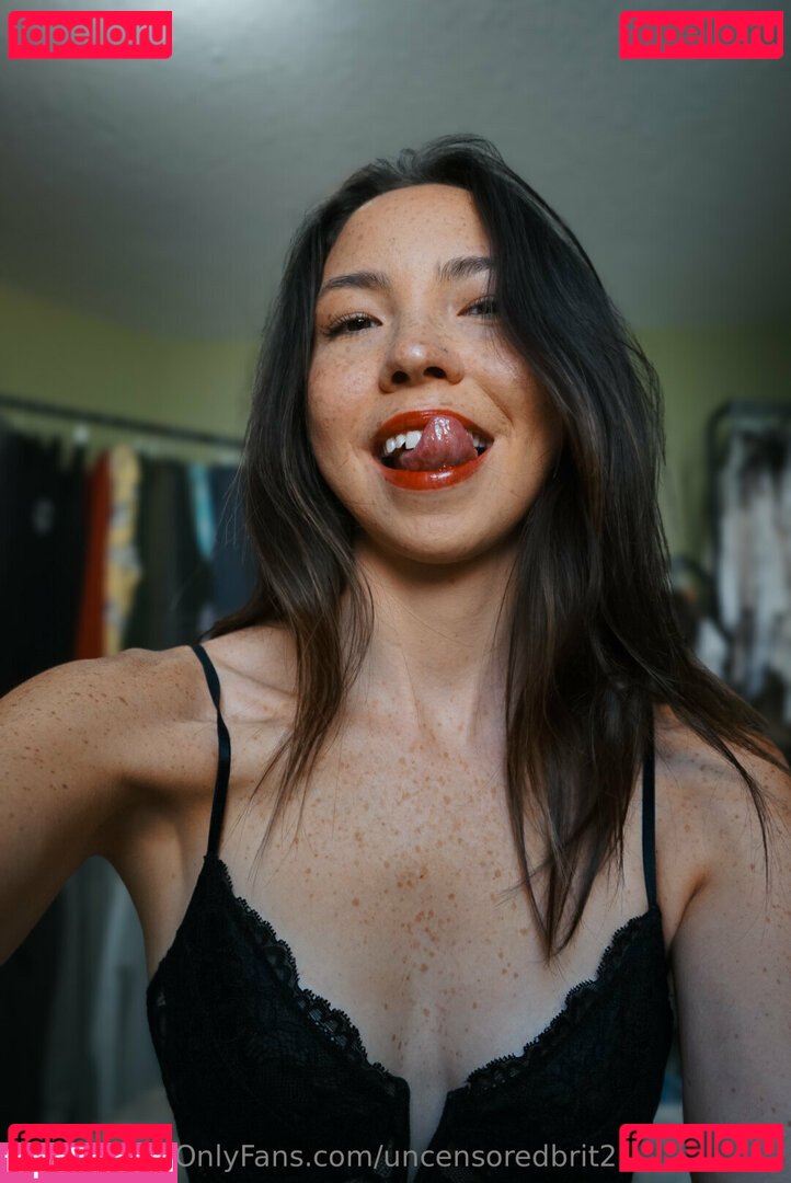 uncensoredbrit2 Nude Onlyfans Photo 23