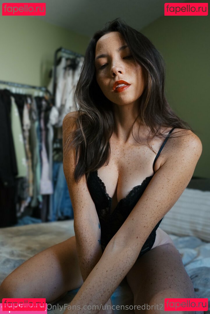 uncensoredbrit2 Nude Onlyfans Photo 21
