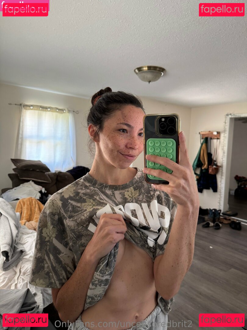 uncensoredbrit2 Nude Onlyfans Photo 20