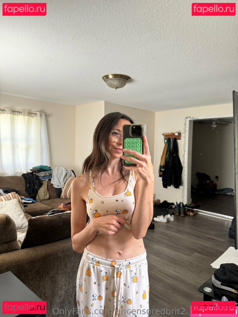 uncensoredbrit2 Nude Onlyfans Photo 6