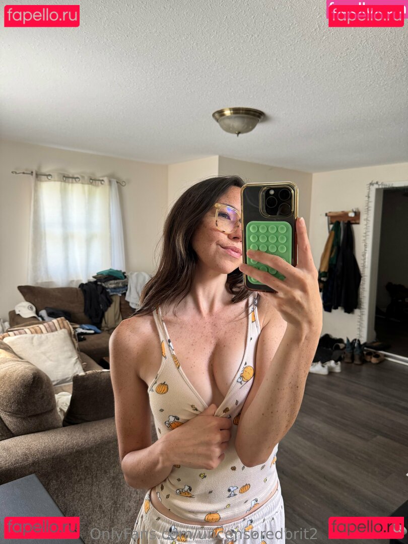 uncensoredbrit2 Nude Onlyfans Photo 5