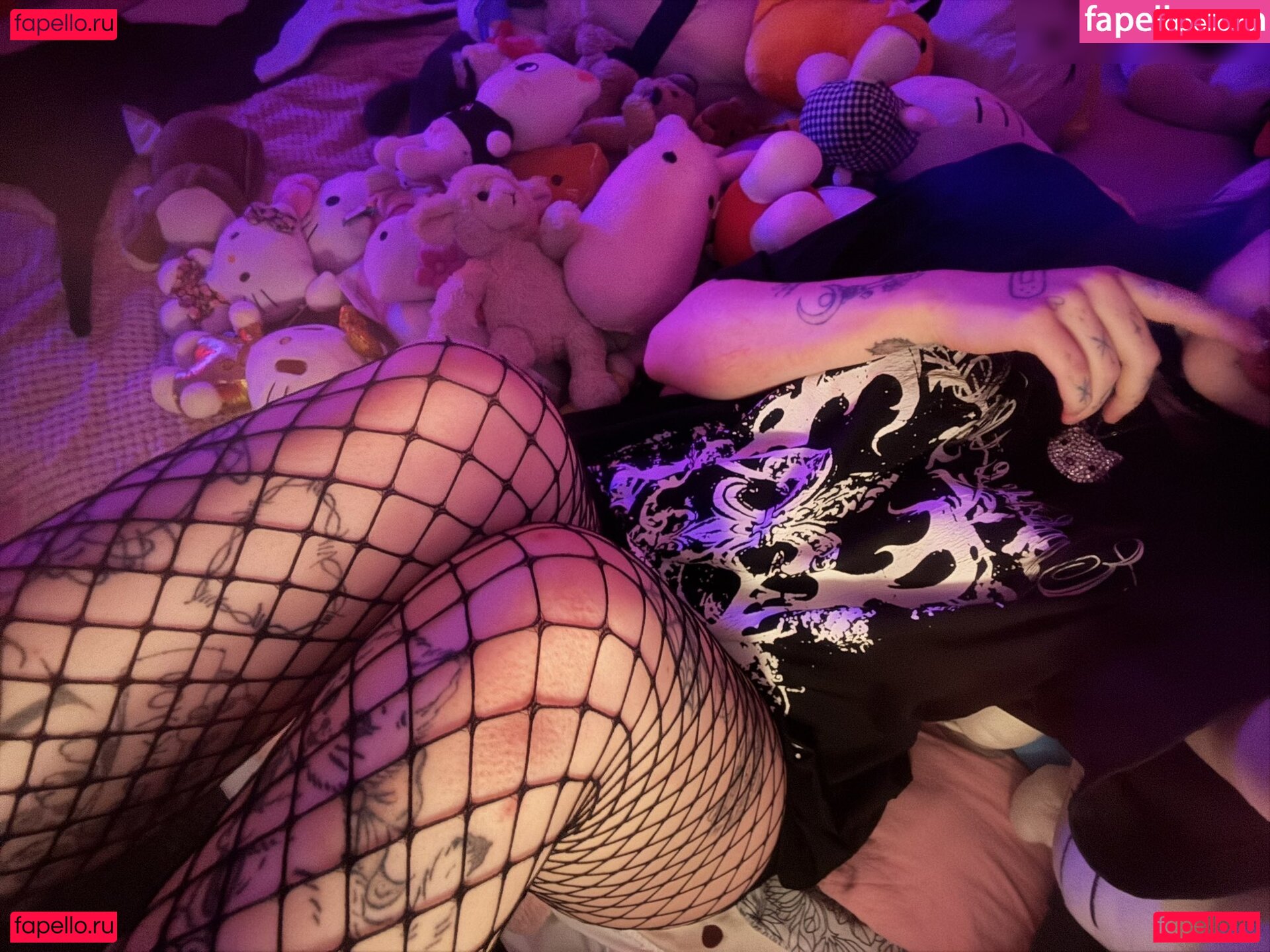 softymilk Nude Onlyfans Photo 46