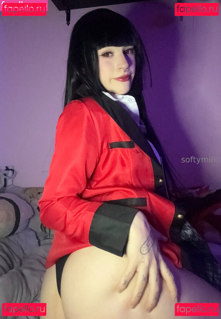 softymilk Nude Onlyfans Photo 10