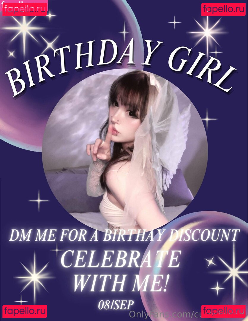 cutelilkitten Nude Onlyfans Photo 34