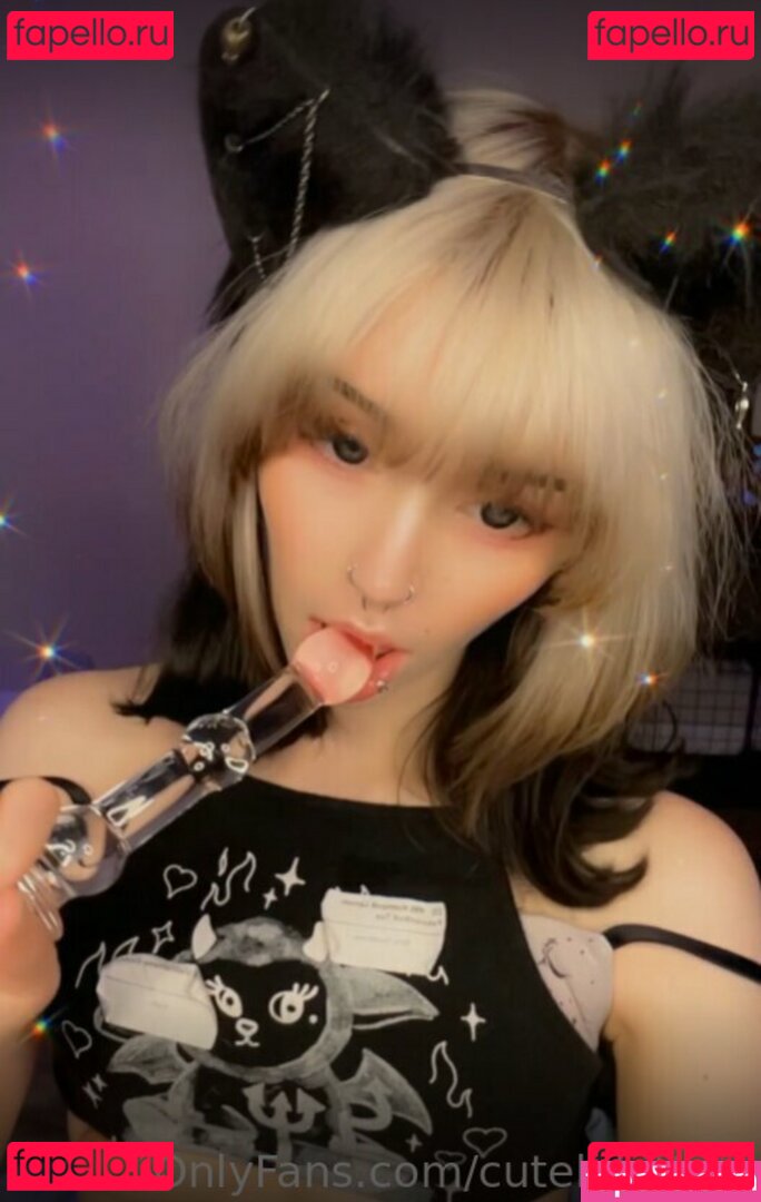 cutelilkitten Nude Onlyfans Photo 30