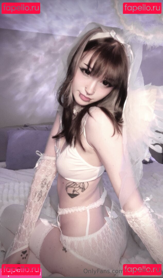 cutelilkitten Nude Onlyfans Photo 26