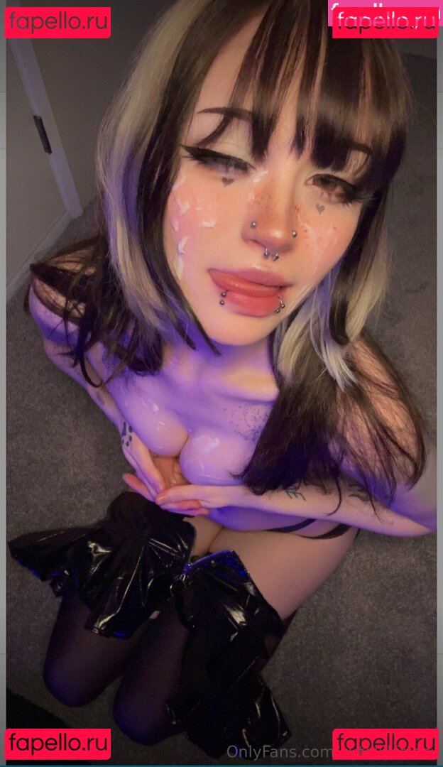 cutelilkitten Nude Onlyfans Photo 14