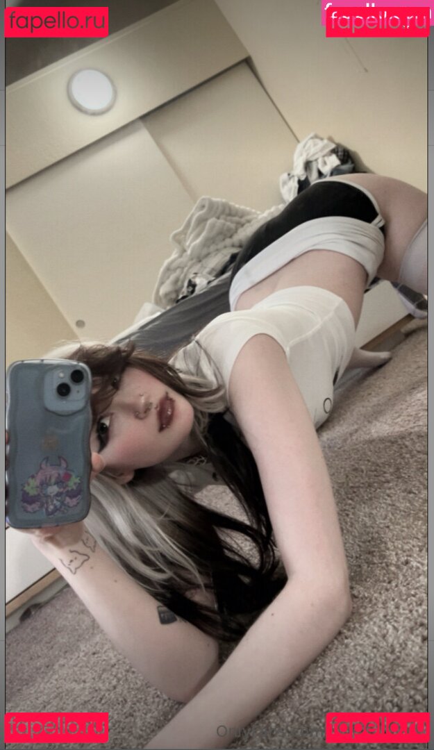 cutelilkitten Nude Onlyfans Photo 11