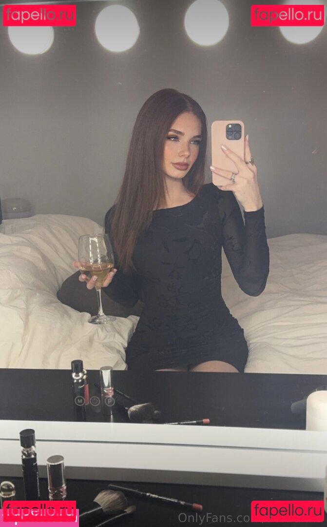 djadrivnna Nude Onlyfans Photo 35