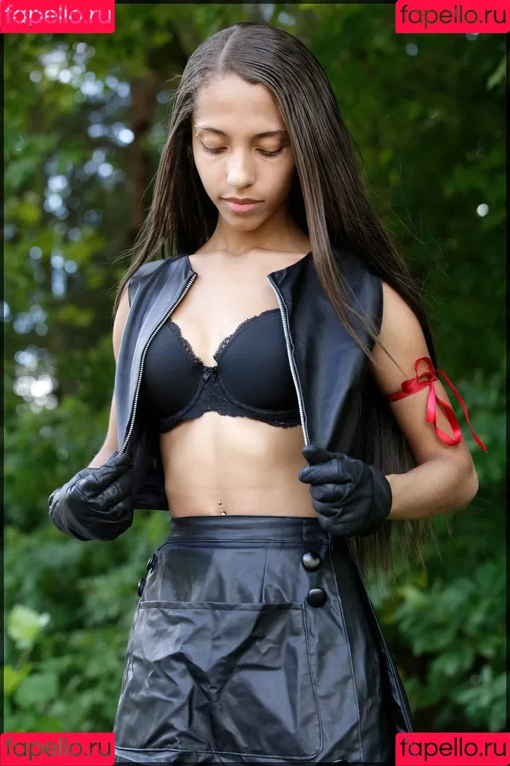 Domi Onlyfans Photo Gallery 