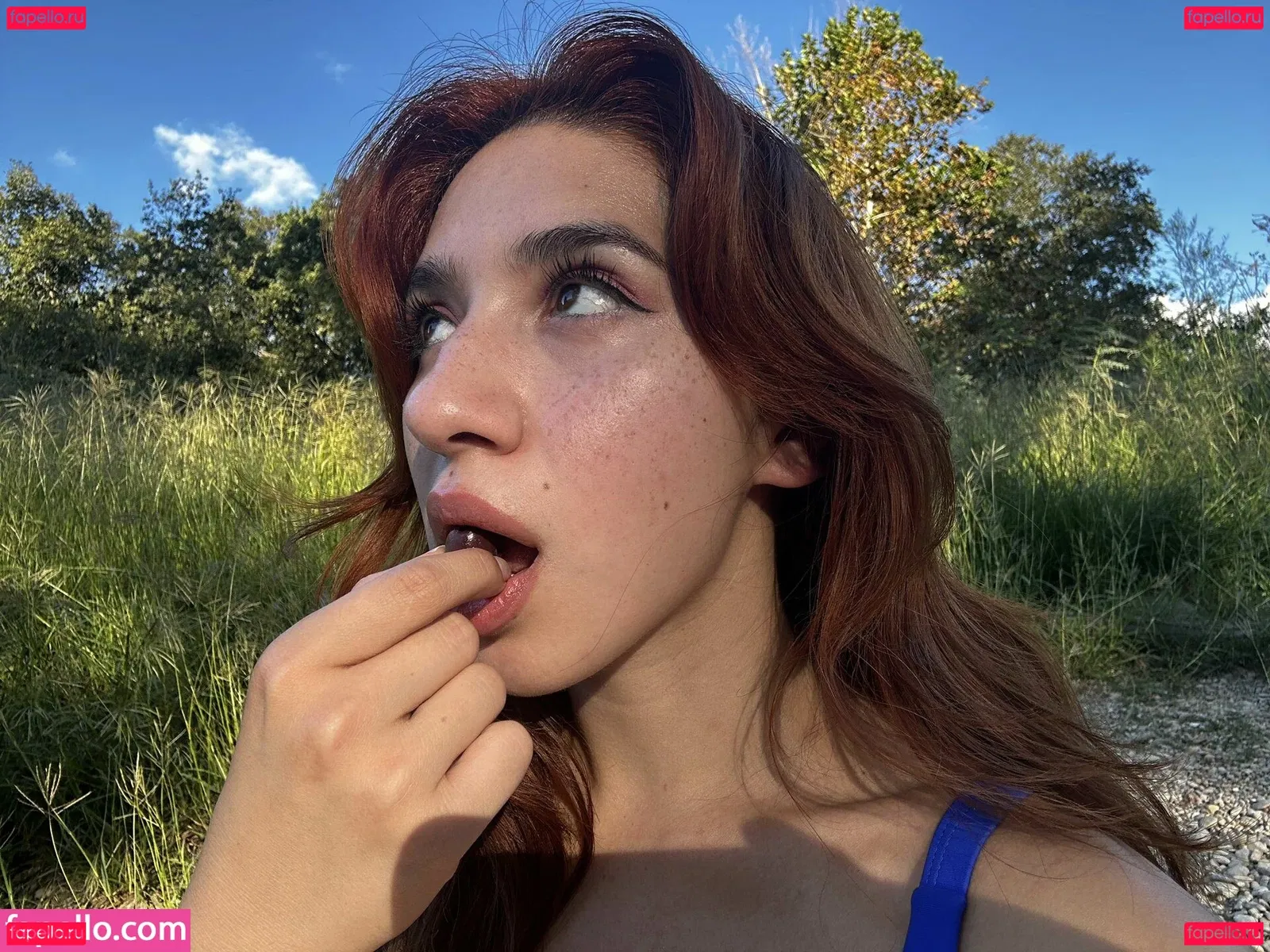 Domi Onlyfans Photo Gallery 