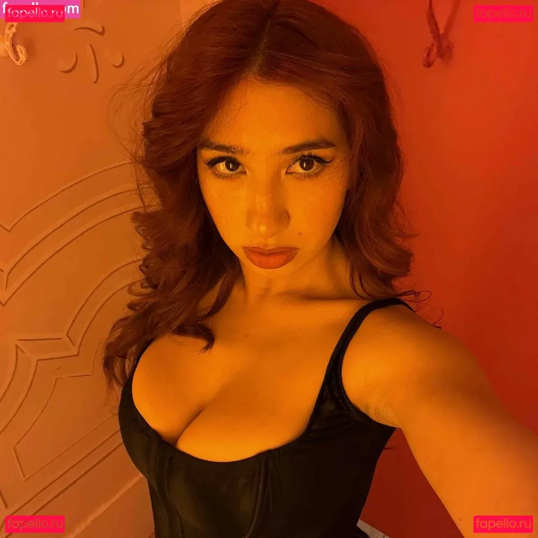 Domi Onlyfans Photo Gallery 