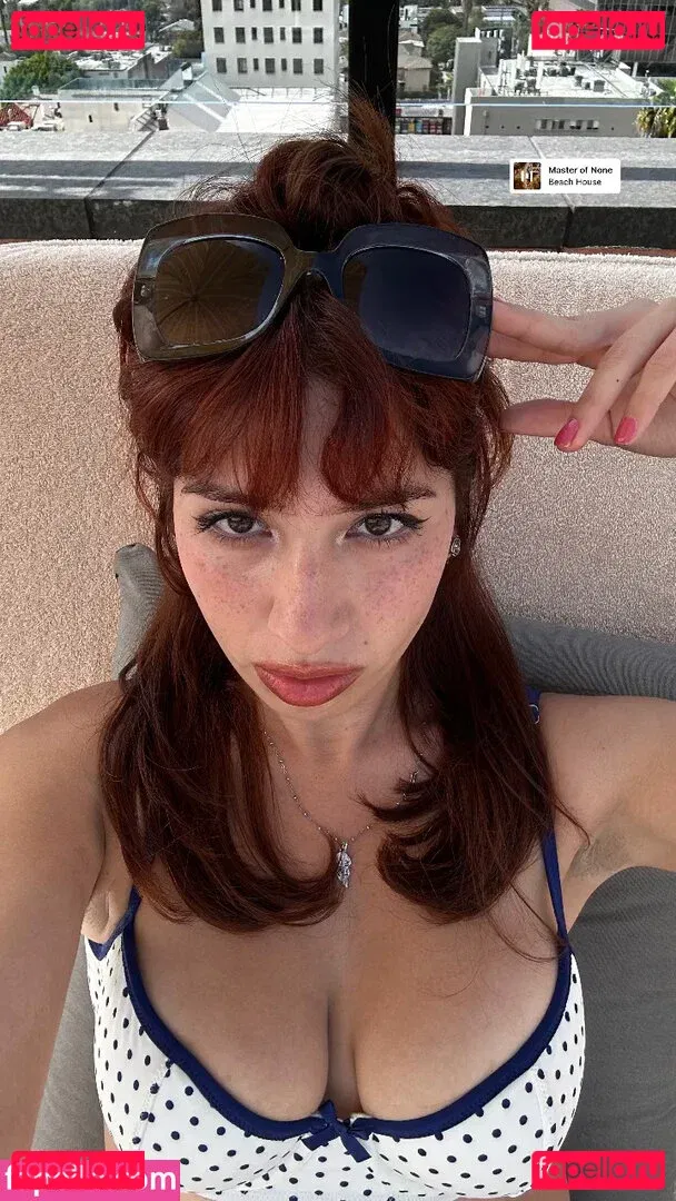 Domi Onlyfans Photo Gallery 