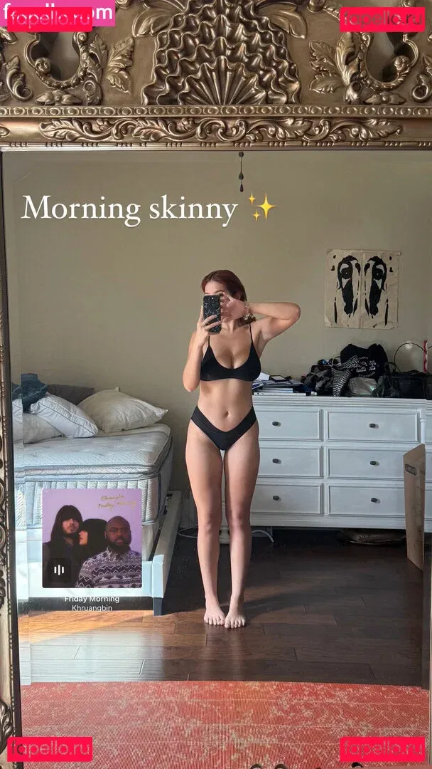 Domi Onlyfans Photo Gallery 