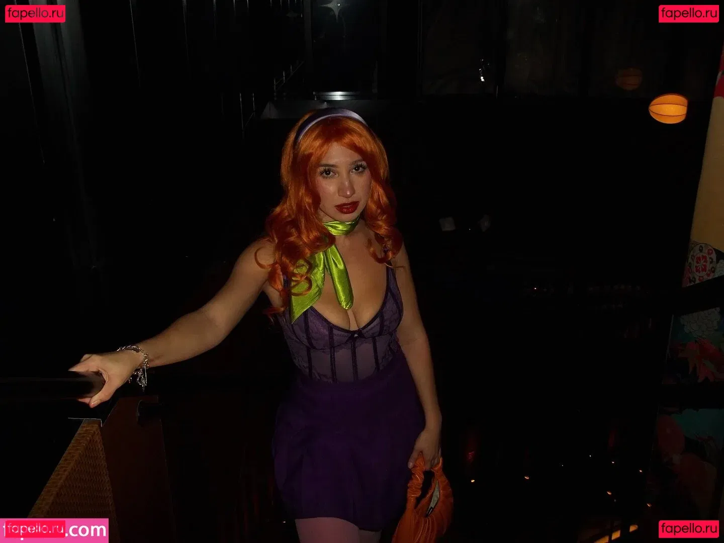 Domi Onlyfans Photo Gallery 