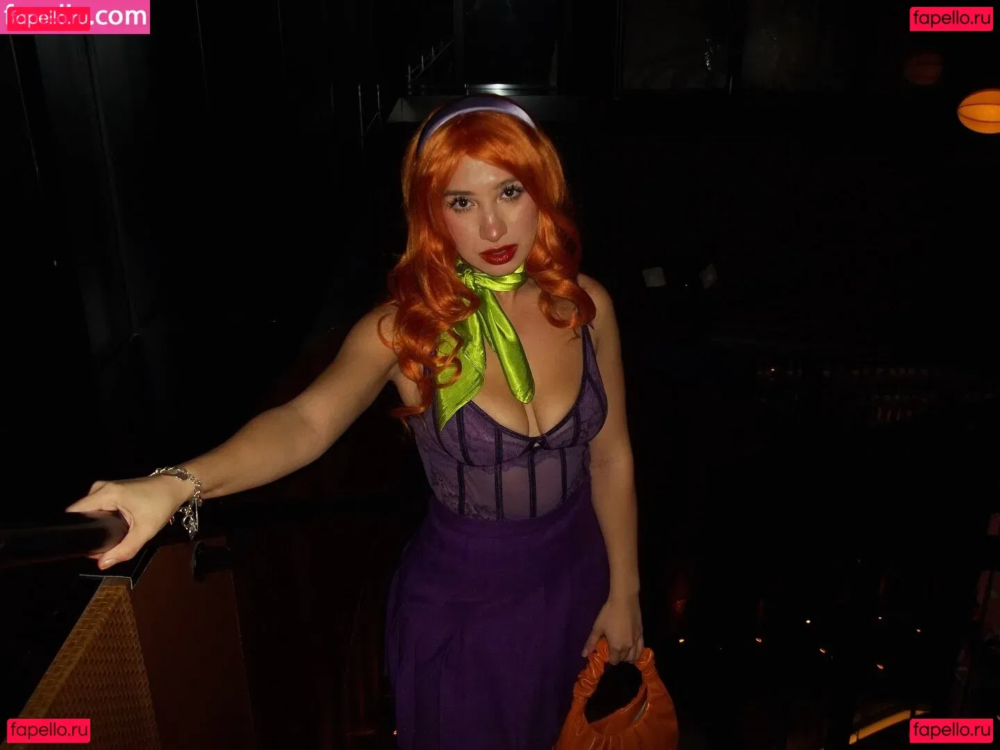 Domi Onlyfans Photo Gallery 