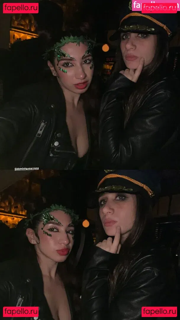 Domi Onlyfans Photo Gallery 