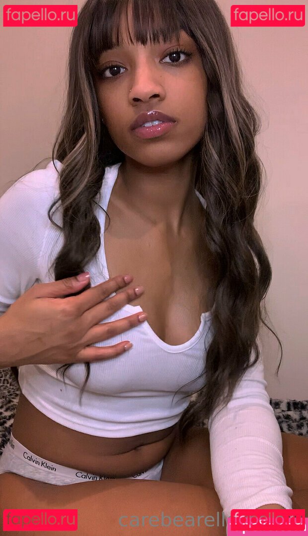 carebearelle Nude Onlyfans Photo 29