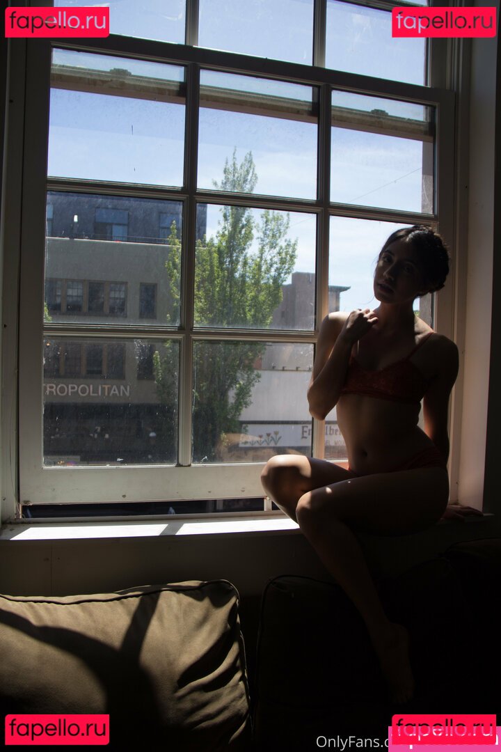 Robin Mae Nude Onlyfans Photo 35