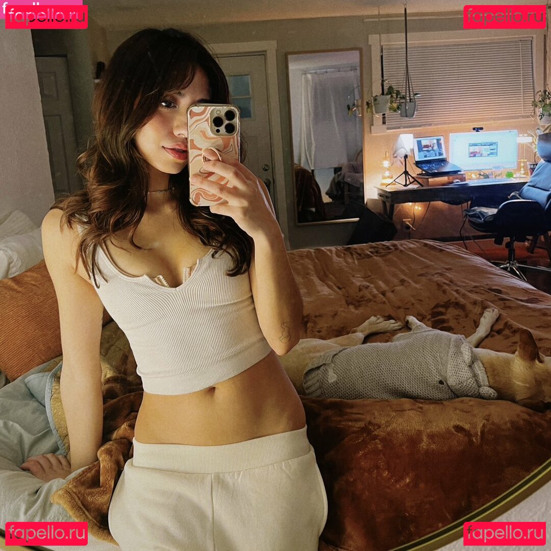 Robin Mae Nude Onlyfans Photo 23
