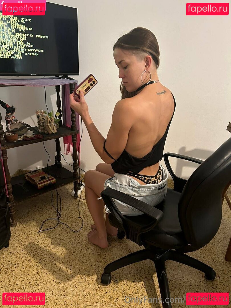 realvickityson Nude Onlyfans Photo 28