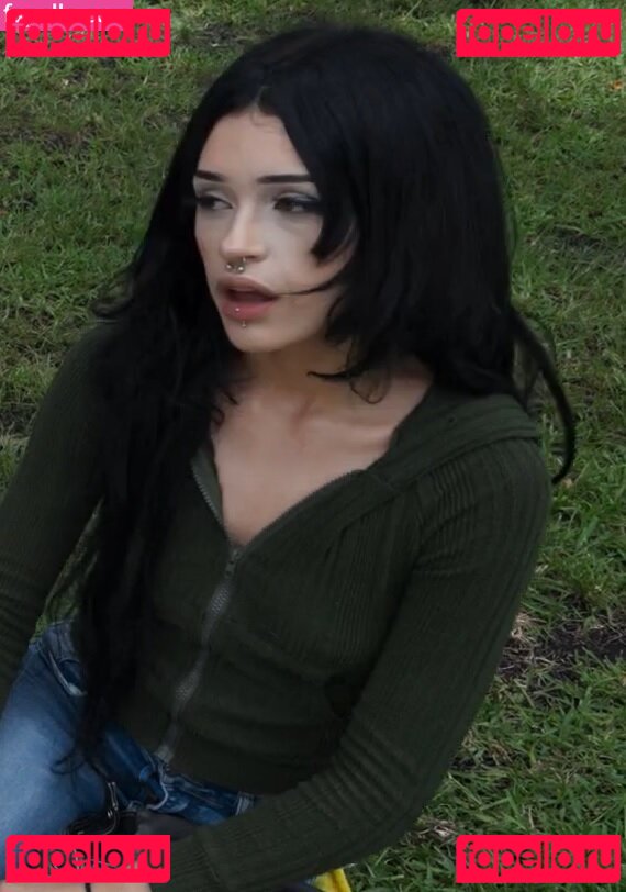 kittiesoullx Nude Onlyfans Photo 4