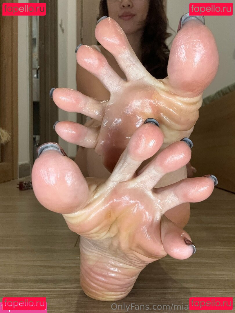 miasexifeet4u Nude Onlyfans Photo 48