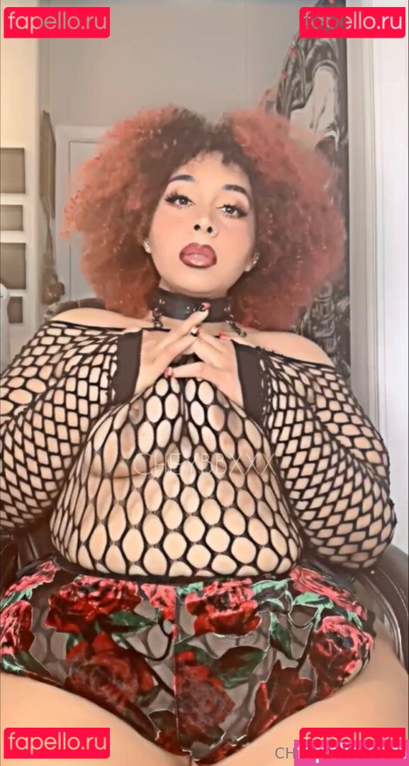 cheybbxxx Nude Onlyfans Photo 23