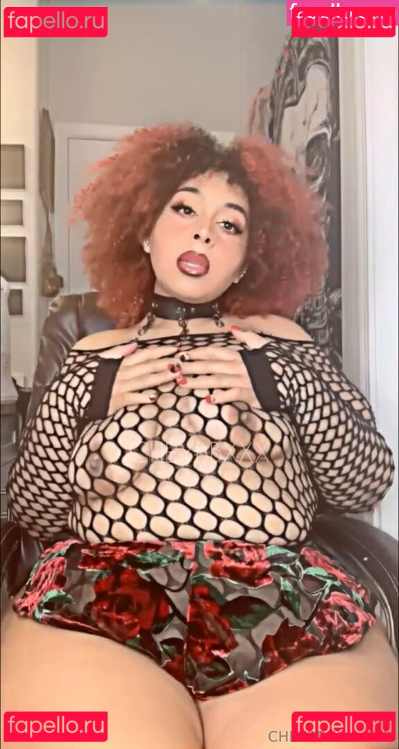 cheybbxxx Nude Onlyfans Photo 21