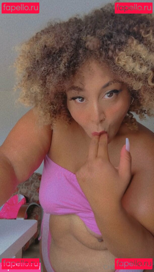 cheybbxxx Nude Onlyfans Photo 19
