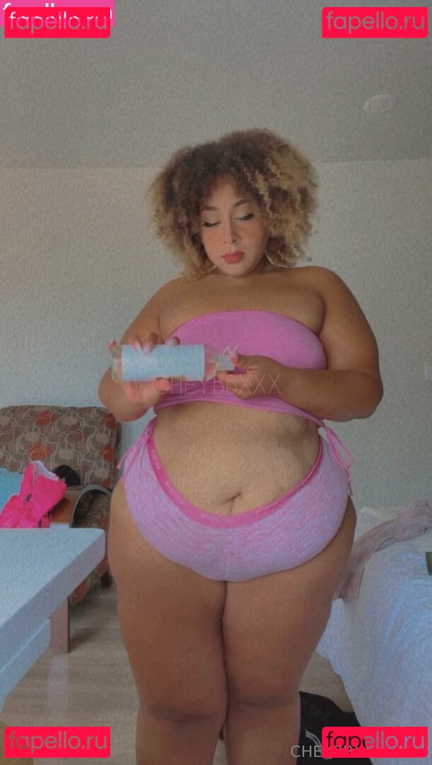 cheybbxxx Nude Onlyfans Photo 18