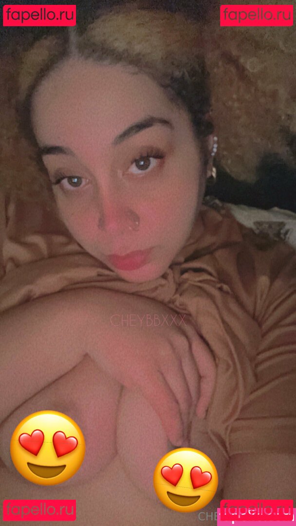 cheybbxxx Nude Onlyfans Photo 9