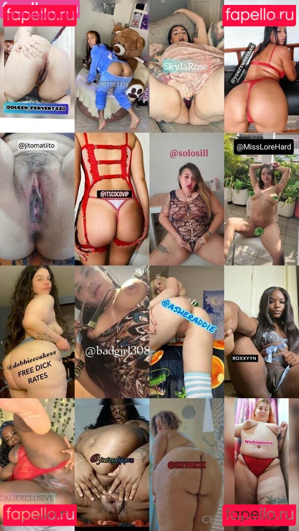 cheybbxxx Nude Onlyfans Photo 3