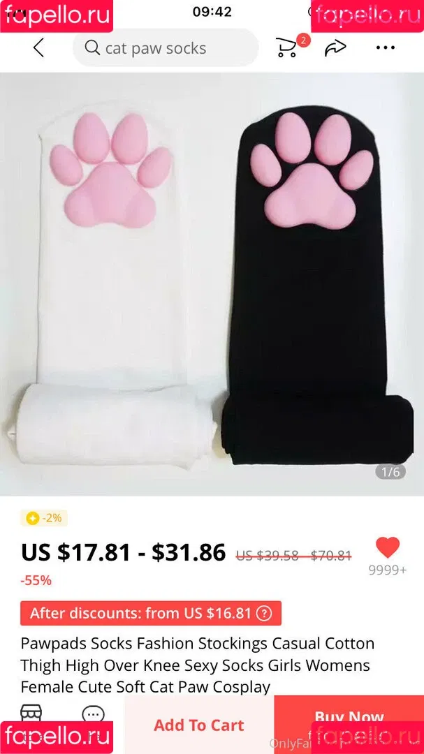 neon_paws Onlyfans Photo Gallery 