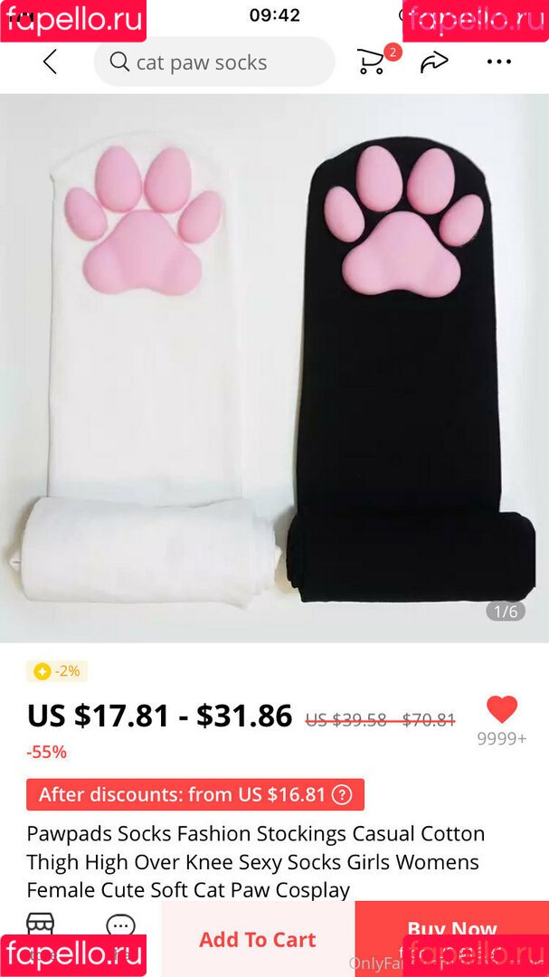 neon_paws Onlyfans Photo Gallery 