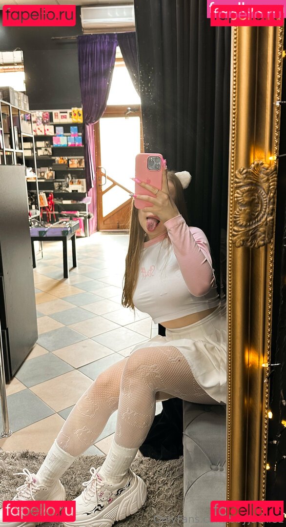 bbyjackie1 Nude Onlyfans Photo 43